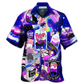 LGBT Gender Fluid - Hawaiian Shirt - Reefox