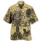 Hawaiian Shirt / Adults / S Viking Victory Life Unique Style - Hawaiian Shirt - Reefox