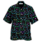 Hawaiian Shirt / Adults / S Cat Cute Little - Hawaiian Shirt - Reefox