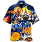 Hawaiian Shirt / Adults / S Bowling When Nothing Is Going Right - Hawaiian Shirt - Reefox
