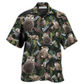 Hawaiian Shirt / Adults / S Otter Love Animals Life Style Amazing - Hawaiian Shirt - Reefox