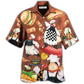 Hawaiian Shirt / Adults / S Chef Funny Cool Style - Hawaiian Shirt - Reefox