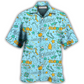 Marathon Lovely Style - Hawaiian Shirt - Reefox