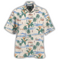 Hawaiian Shirt / Adults / S Beach It's Tropical Beach Summer In Aloha Style - Hawaiian Shirt - Reefox