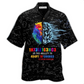 Hawaiian Shirt / Adults / S Intelligence Funny Black Style - Hawaiian Shirt - Reefox