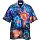 Hawaiian Shirt / Adults / S Cardiologist One A Cardiologist Always A Cardiologist - Hawaiian Shirt - Reefox