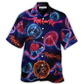 Rock In Rio Music Lover Amazing Style - Hawaiian Shirt - Reefox