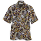 Hawaiian Shirt / Adults / S Music Classical Make Me Happy - Hawaiian Shirt - Reefox