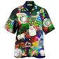 Hawaiian Shirt / Adults / S Baking Lover Amazing Merry Christmas - Hawaiian Shirt - Reefox