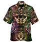 Qlimax Music Festival Event Music Lover Amazing Style - Hawaiian Shirt - Reefox
