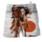 Beach Short / Adults / S Native Style Love Peace - Beach Short Reefox - Owls Matrix LTD