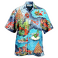 Hawaiian Shirt / Adults / S Lobster Christmas You Are My Lobster - Hawaiian Shirt - Reefox