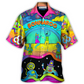Music Event Bonnaroo Music Festival Lover Colorful Style - Hawaiian Shirt - Reefox