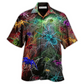 Hawaiian Shirt / Adults / S Spider Color Love Animals - Hawaiian Shirt - Reefox