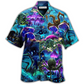 Hawaiian Shirt / Adults / S Spider Animals Magical Spiders - Hawaiian Shirt - Reefox