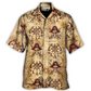 Skull Pirate Skull Pirates Style Lover Unique - Hawaiian Shirt - Reefox