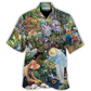 Gardening To Plant A Garden Is To Believe In Tomorrow - Hawaiian Shirt