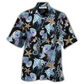 Hawaiian Shirt / Adults / S Animals Sea Animals - Hawaiian shirt - Reefox