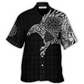 Hawaiian Shirt / Adults / S Viking Warrior Blood So Amazing - Hawaiian Shirt - Reefox
