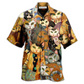 Hawaiian Shirt / Adults / S Cat Need You And Love - Hawaiian Shirt - Reefox