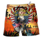 Beach Short / Adults / S America Veterans Lest We Forget - Beach Short Reefox - Owls Matrix LTD