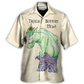 Hawaiian Shirt / Adults / S Trolls Bottom Mead Lover - Hawaiian Shirt - Reefox