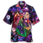 Hawaiian Shirt / Adults / S Halloween - The Best Witches of All Time - Hawaiian Shirt - Reefox