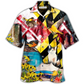 Hawaiian Shirt / Adults / S Cat Beautiful Maryland State - Hawaiian Shirt - Reefox