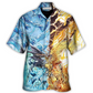 Dragon The Immortal Life - Hawaiian Shirt - Reefox