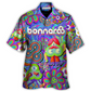Music Event I Want To Live A Bonnaroo Music Festival Forever - Hawaiian Shirt - Reefox