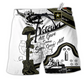 Beach Short / Adults / S Veteran Us Army Some Gave All Simple Style - Beach Short Reefox - Owls Matrix LTD