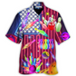 Bowling Independence Day Stunning - Hawaiian Shirt