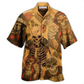 Hawaiian Shirt / Adults / S Skull Amazing Boxe - Hawaiian Shirt - Reefox