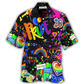 Hawaiian Shirt / Adults / S LGBT Pride Mix Color - Hawaiian Shirt - Reefox