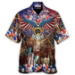 America's New Beginning 2023 - Hawaiian Shirt - Reefox