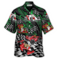 F1 Formula One Animals Racing Car Speed Lover- Hawaiian Shirt - Reefox