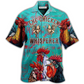 Hawaiian Shirt / Adults / S Chicken Whisperer So Cool - Hawaiian Shirt - Reefox