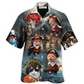 Hawaiian Shirt / Adults / S Pirate Cat Style So Cute - Hawaiian shirt - Reefox