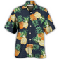Hawaiian Shirt / Adults / S Fruit Pineapple Tropical Cool - Hawaiian Shirt - Reefox