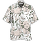 Hawaiian Shirt / Adults / S Animals Wild Animals Forest Basic Style - Hawaiian Shirt - Reefox