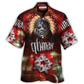 Qlimax Music Festival Event Music Lover Fantasy Art - Hawaiian Shirt - Reefox