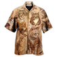 Hawaiian Shirt / Adults / S Cat If You Don't Like Cat You Don't Like Me - Hawaiian Shirt - Reefox