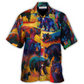 Hawaiian Shirt / Adults / S Bear Are Masters Of Survival - Hawaiian Shirt - Reefox