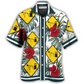 Hawaiian Shirt / Adults / S Gas Pump Get Screwed Funny Tropical - Hawaiian Shirt - Reefox