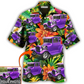 Hawaiian Shirt / Adults / S Car Model T Tropical Flower Custom Photo - Hawaiian Shirt - Reefox