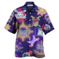 Hawaiian Shirt / Adults / S Pirate Work Like A Captain Party Like A Pirate - Hawaiian Shirt - Reefox