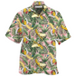 Hawaiian Shirt / Adults / S Fruit Banana Adult Humor - Hawaiian Shirt - Reefox