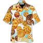Hawaiian Shirt / Adults / S Chocolate Chip Cookie So Good - Hawaiian Shirt - Reefox