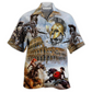 Hawaiian Shirt / Adults / S Rome Amazing Roma Empire - Hawaiian Shirt - Reefox