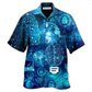 Hawaiian Shirt / Adults / S Technology Life Is Better With Information Technology - Hawaiian Shirt - Reefox